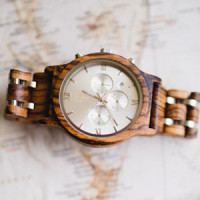 Wooden Best